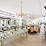 Saint Andrea Seaside - Adults Only 4* נאוסה