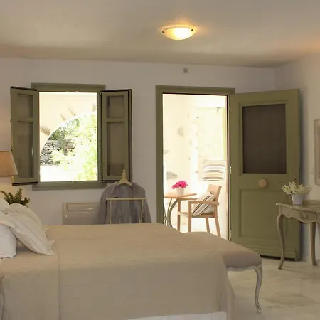 فندق Saint Andrea Seaside - Adults Only