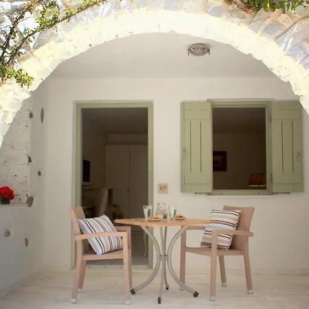 Saint Andrea Seaside - Adults Only فندق
