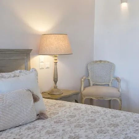 Saint Andrea Seaside - Adults Only Naousa (Paros)