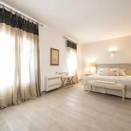 Saint Andrea Seaside - Adults Only 4*