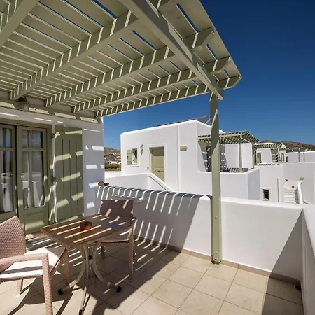 Saint Andrea Seaside - Adults Only Naousa (Paros)