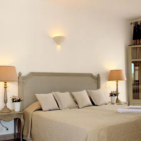 Saint Andrea Seaside - Adults Only فندق باروس