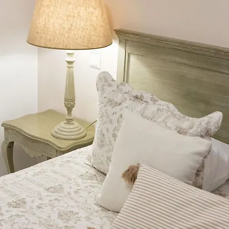فندق Saint Andrea Seaside - Adults Only باروس