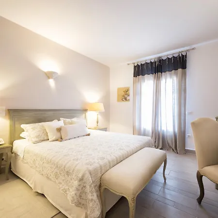 Saint Andrea Seaside - Adults Only Hotel