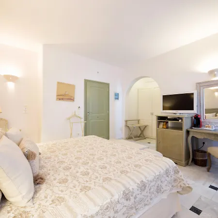 فندق Saint Andrea Seaside - Adults Only