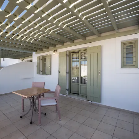 فندق Saint Andrea Seaside - Adults Only باروس