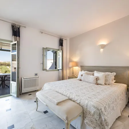 Saint Andrea Seaside - Adults Only فندق