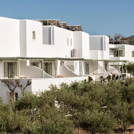 Saint Andrea Seaside - Adults Only فندق باروس