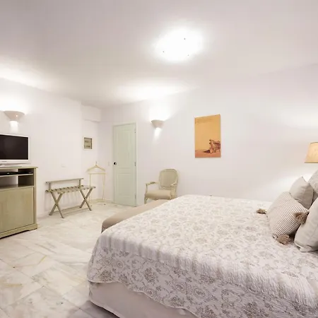 Saint Andrea Seaside - Adults Only Hotel