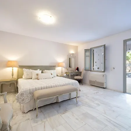 Saint Andrea Seaside - Adults Only باروس