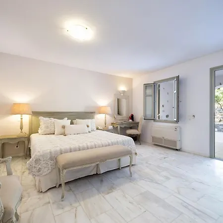 Saint Andrea Seaside - Adults Only Naousa (Paros)