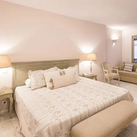 فندق Saint Andrea Seaside - Adults Only 4*
