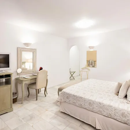فندق Saint Andrea Seaside - Adults Only باروس
