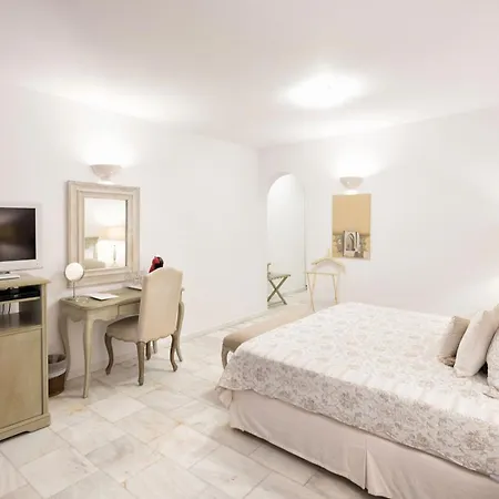 Hotel Saint Andrea Seaside - Adults Only Naousa (Paros)