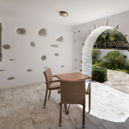 فندق Saint Andrea Seaside - Adults Only 4*