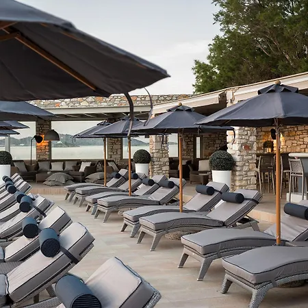 Saint Andrea Seaside - Adults Only 4* باروس