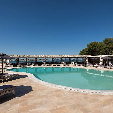 Saint Andrea Seaside - Adults Only 4* باروس