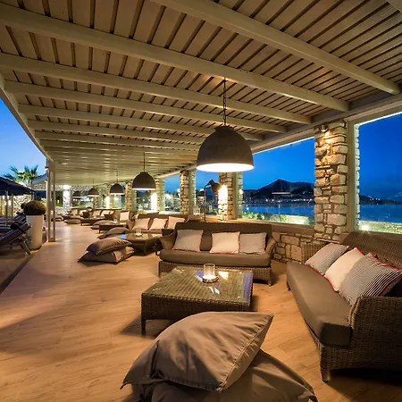 فندق Saint Andrea Seaside - Adults Only