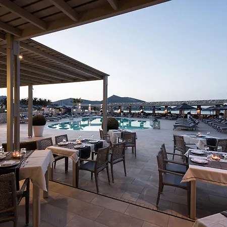 Saint Andrea Seaside - Adults Only فندق 4*
