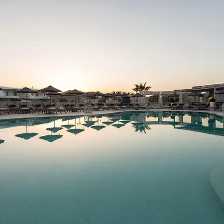 Saint Andrea Seaside - Adults Only