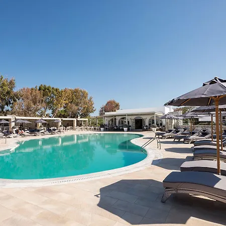 فندق Saint Andrea Seaside - Adults Only 4*