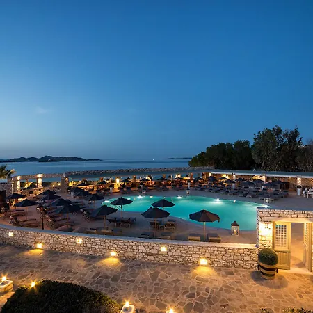 Saint Andrea Seaside - Adults Only 4*