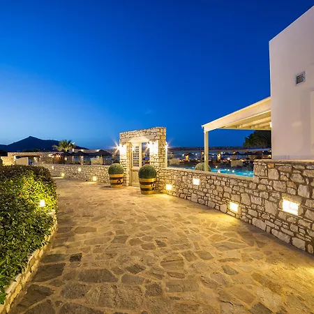 فندق Saint Andrea Seaside - Adults Only
