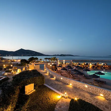 Saint Andrea Seaside - Adults Only 4*