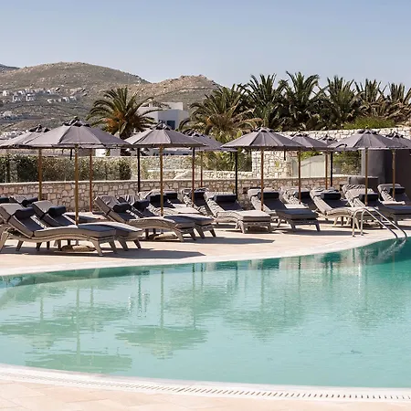 Saint Andrea Seaside - Adults Only 4*