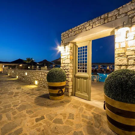 Saint Andrea Seaside - Adults Only فندق 4*