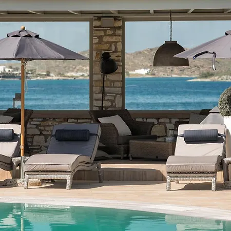 Hotel Saint Andrea Seaside - Adults Only