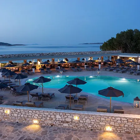فندق Saint Andrea Seaside - Adults Only