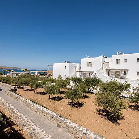 Saint Andrea Seaside - Adults Only فندق 4*