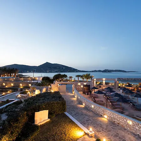 فندق Saint Andrea Seaside - Adults Only باروس