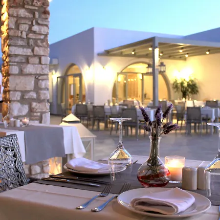 Saint Andrea Seaside - Adults Only Hotel 4*