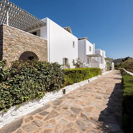 Saint Andrea Seaside - Adults Only 4* باروس