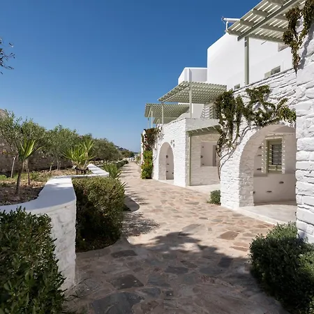 Saint Andrea Seaside - Adults Only Naousa (Paros)