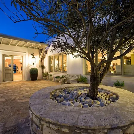 فندق Saint Andrea Seaside - Adults Only
