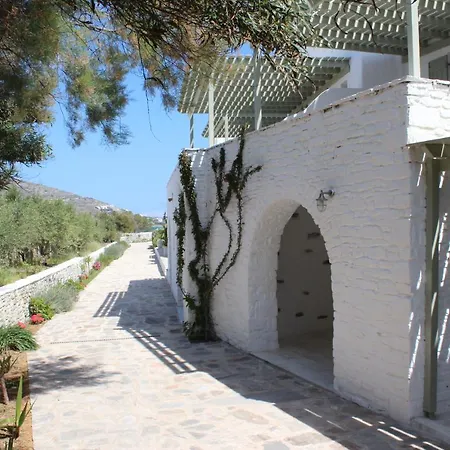 Saint Andrea Seaside - Adults Only 4*