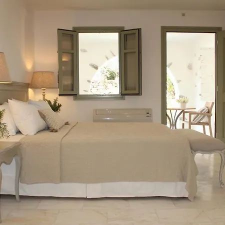 فندق Saint Andrea Seaside - Adults Only باروس