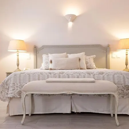 Hotel Saint Andrea Seaside - Adults Only Naousa (Paros)