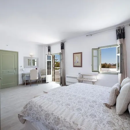 Saint Andrea Seaside - Adults Only فندق باروس