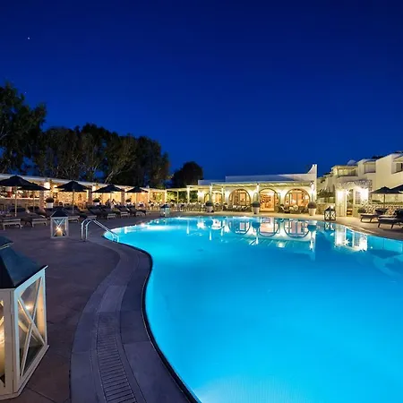 Saint Andrea Seaside - Adults Only 4*