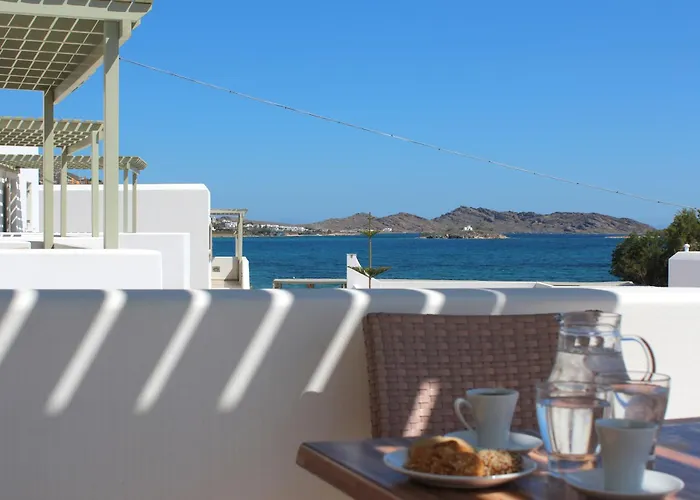 Saint Andrea Seaside - Adults Only Szálloda 4*