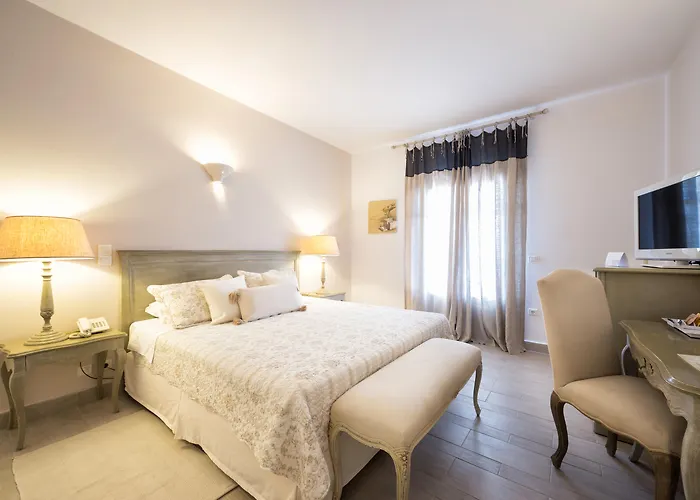 Saint Andrea Seaside - Adults Only Szálloda