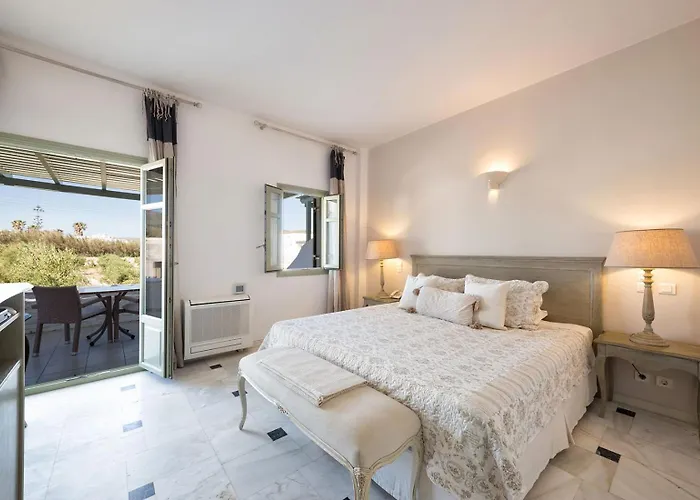 Saint Andrea Seaside - Adults Only Szálloda