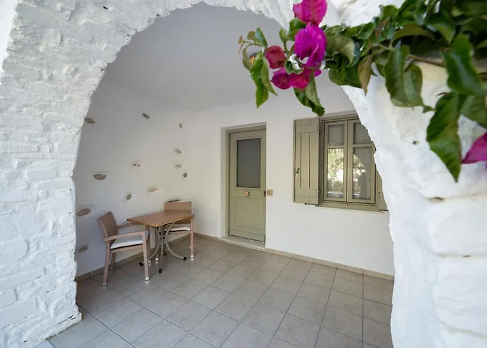 Saint Andrea Seaside - Adults Only