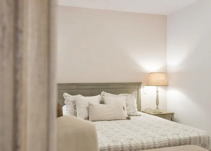 Saint Andrea Seaside - Adults Only Szálloda