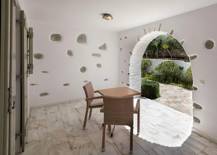 Szálloda Saint Andrea Seaside - Adults Only 4*